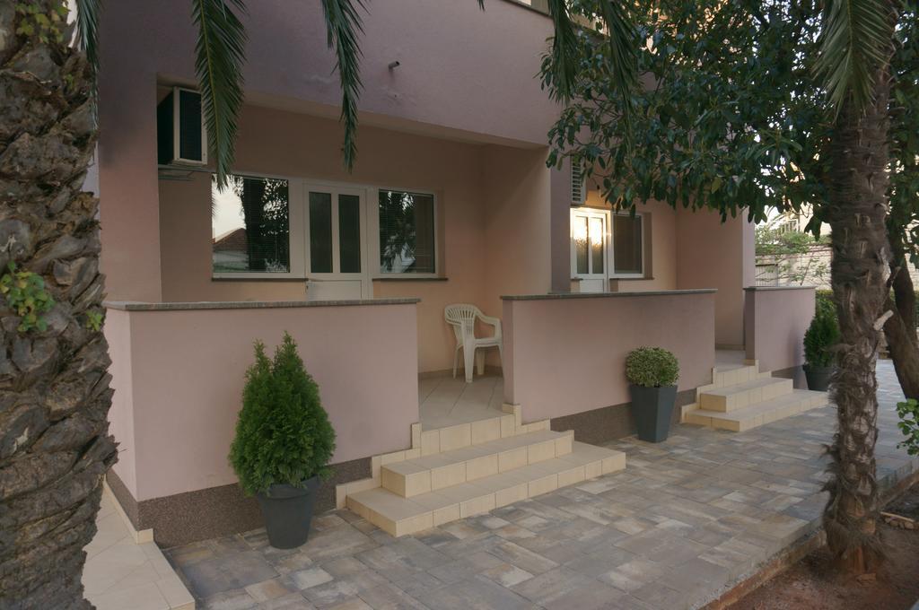 Croatian Home Apartments Zadar Extérieur photo
