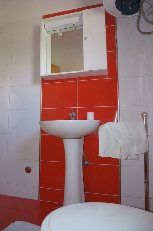 Croatian Home Apartments Zadar Extérieur photo