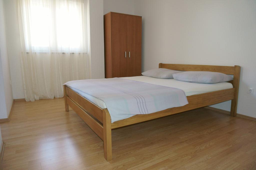 Croatian Home Apartments Zadar Extérieur photo