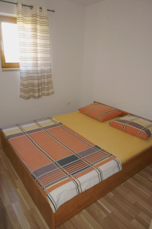 Croatian Home Apartments Zadar Extérieur photo