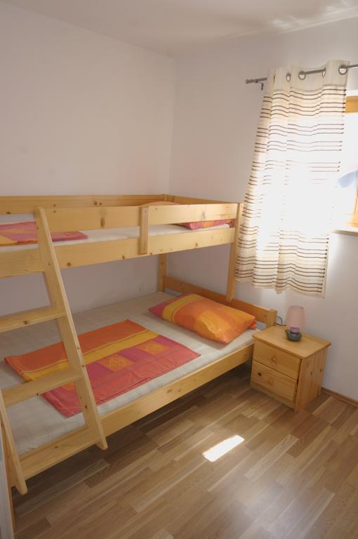 Croatian Home Apartments Zadar Extérieur photo