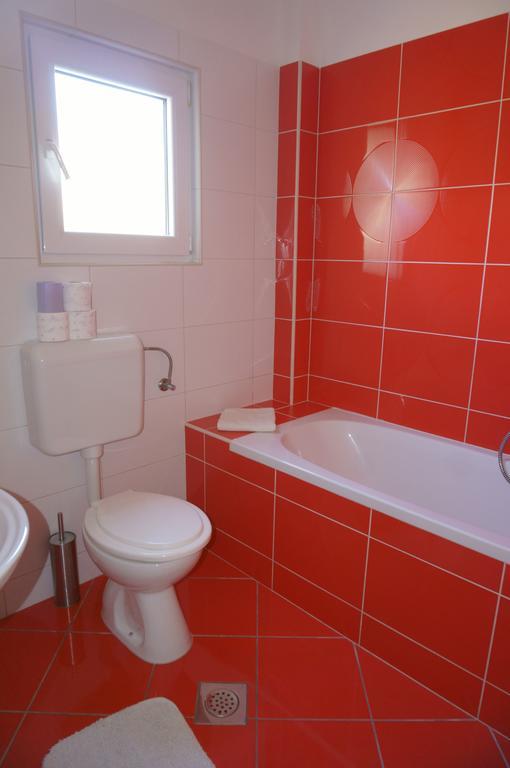 Croatian Home Apartments Zadar Extérieur photo