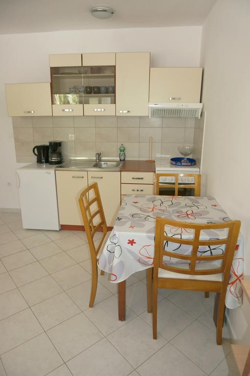 Croatian Home Apartments Zadar Extérieur photo
