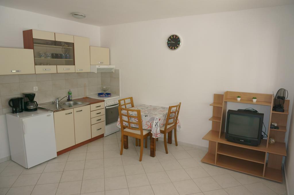 Croatian Home Apartments Zadar Extérieur photo