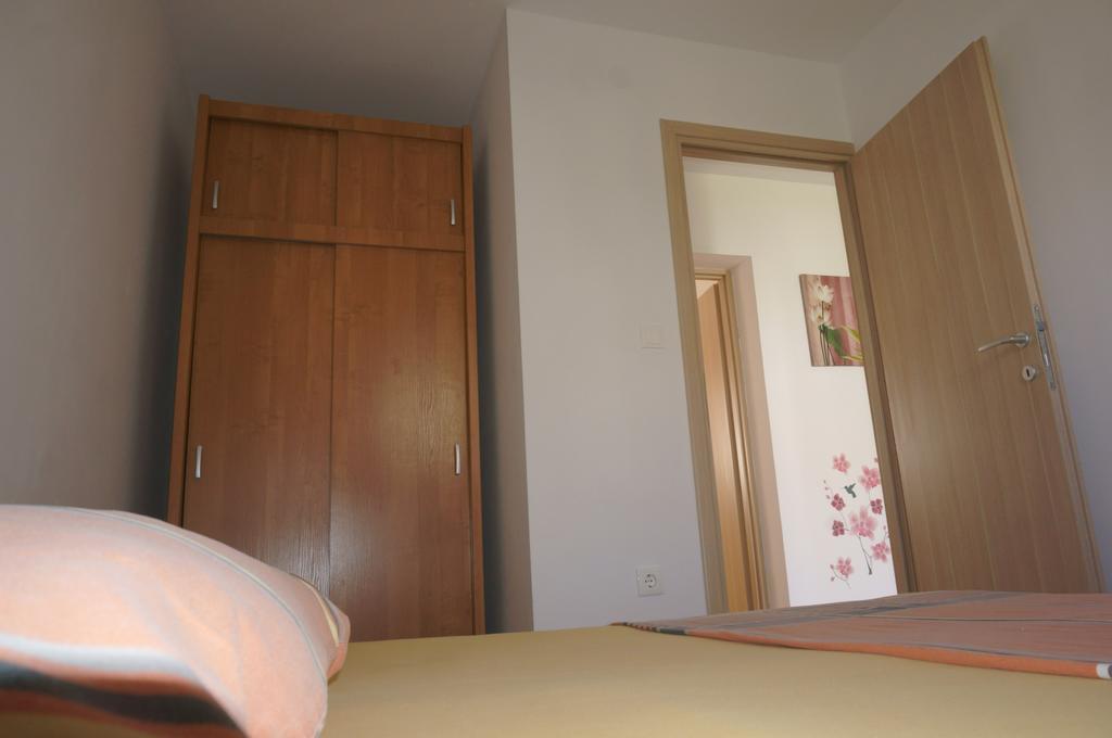 Croatian Home Apartments Zadar Extérieur photo