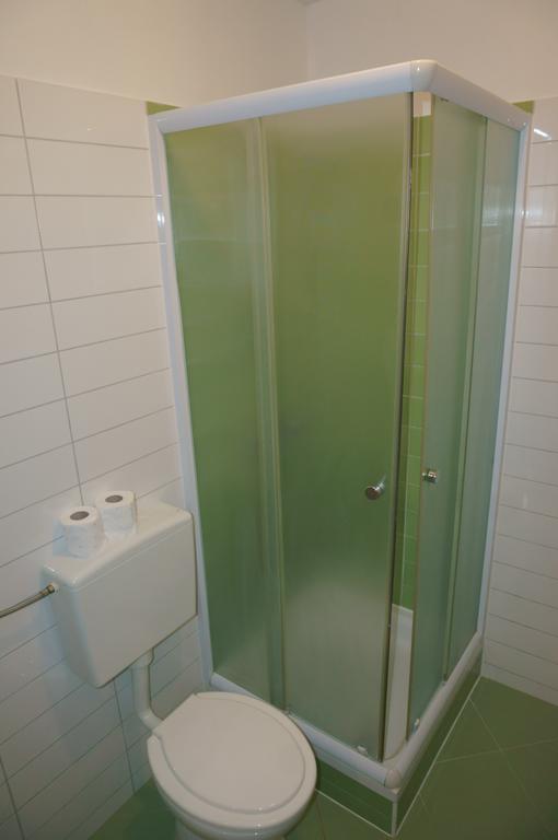 Croatian Home Apartments Zadar Extérieur photo