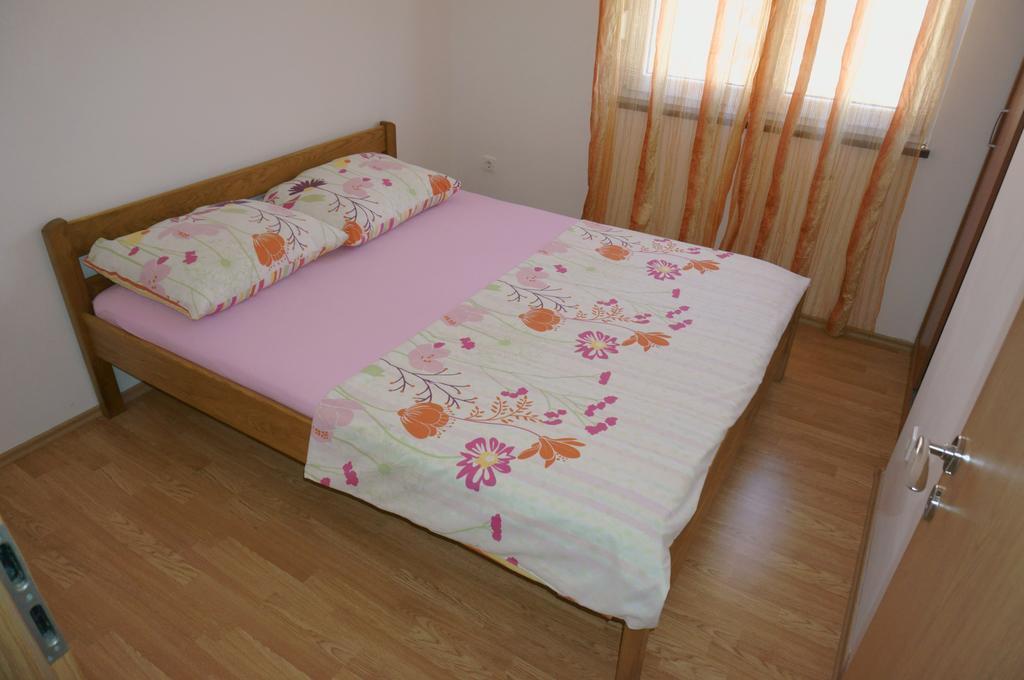 Croatian Home Apartments Zadar Extérieur photo