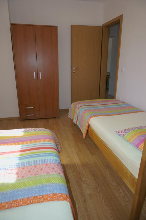 Croatian Home Apartments Zadar Extérieur photo