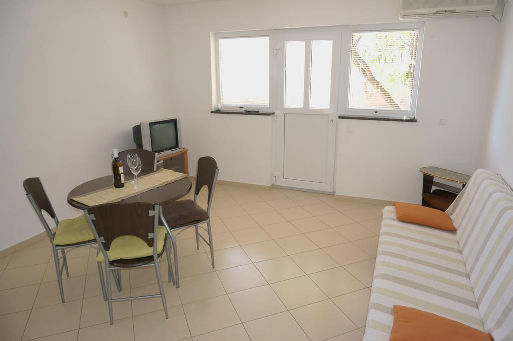 Croatian Home Apartments Zadar Extérieur photo