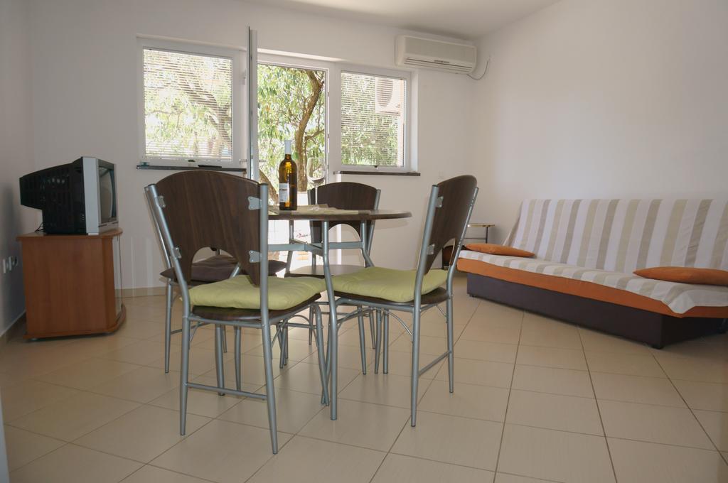 Croatian Home Apartments Zadar Extérieur photo