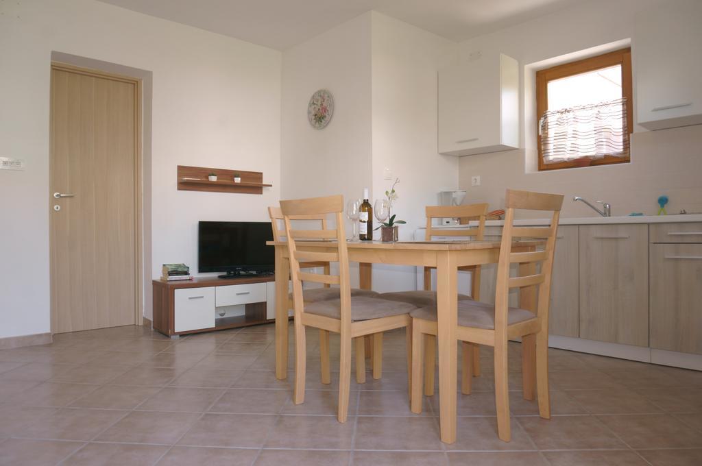 Croatian Home Apartments Zadar Extérieur photo