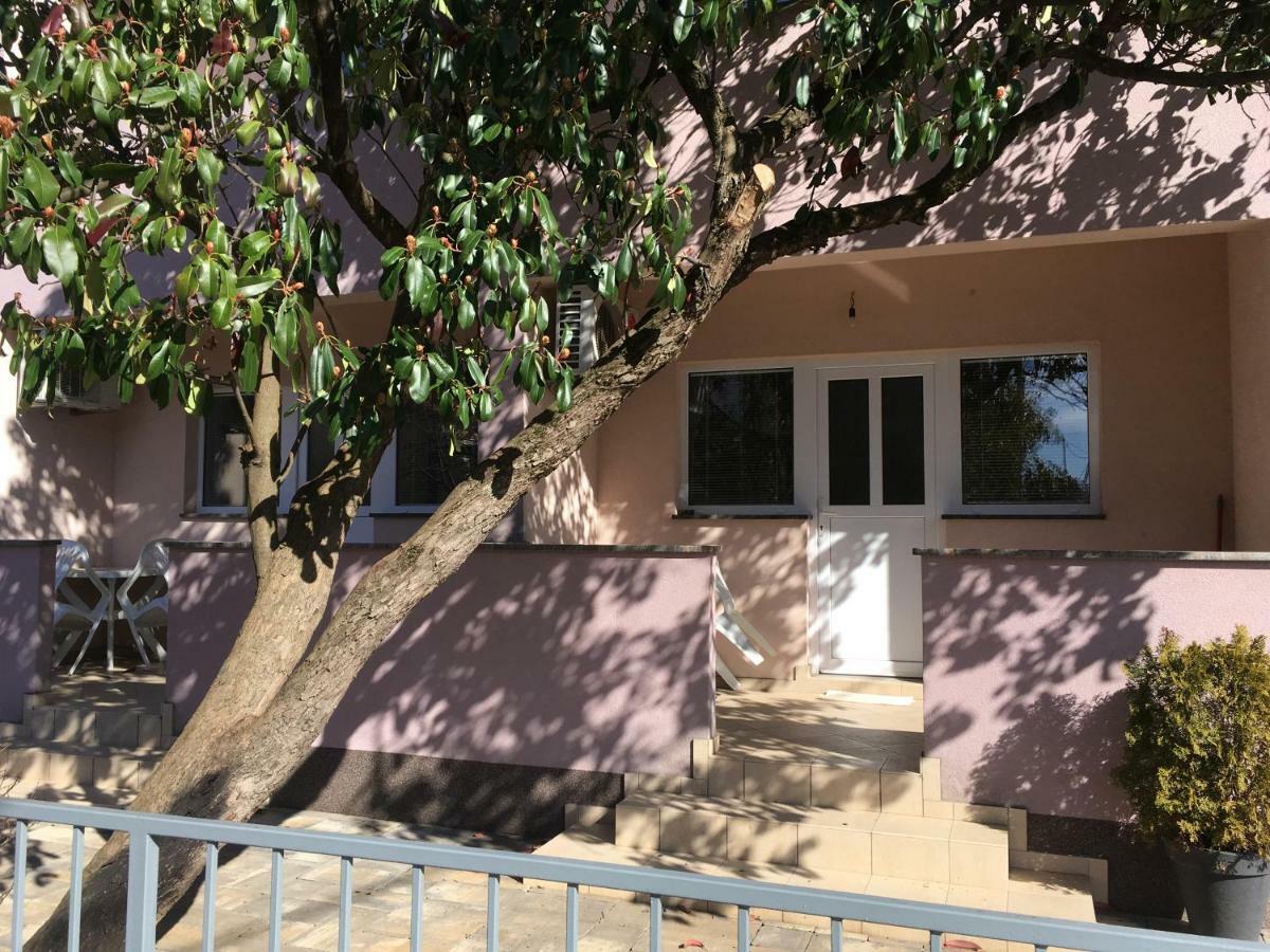 Croatian Home Apartments Zadar Extérieur photo