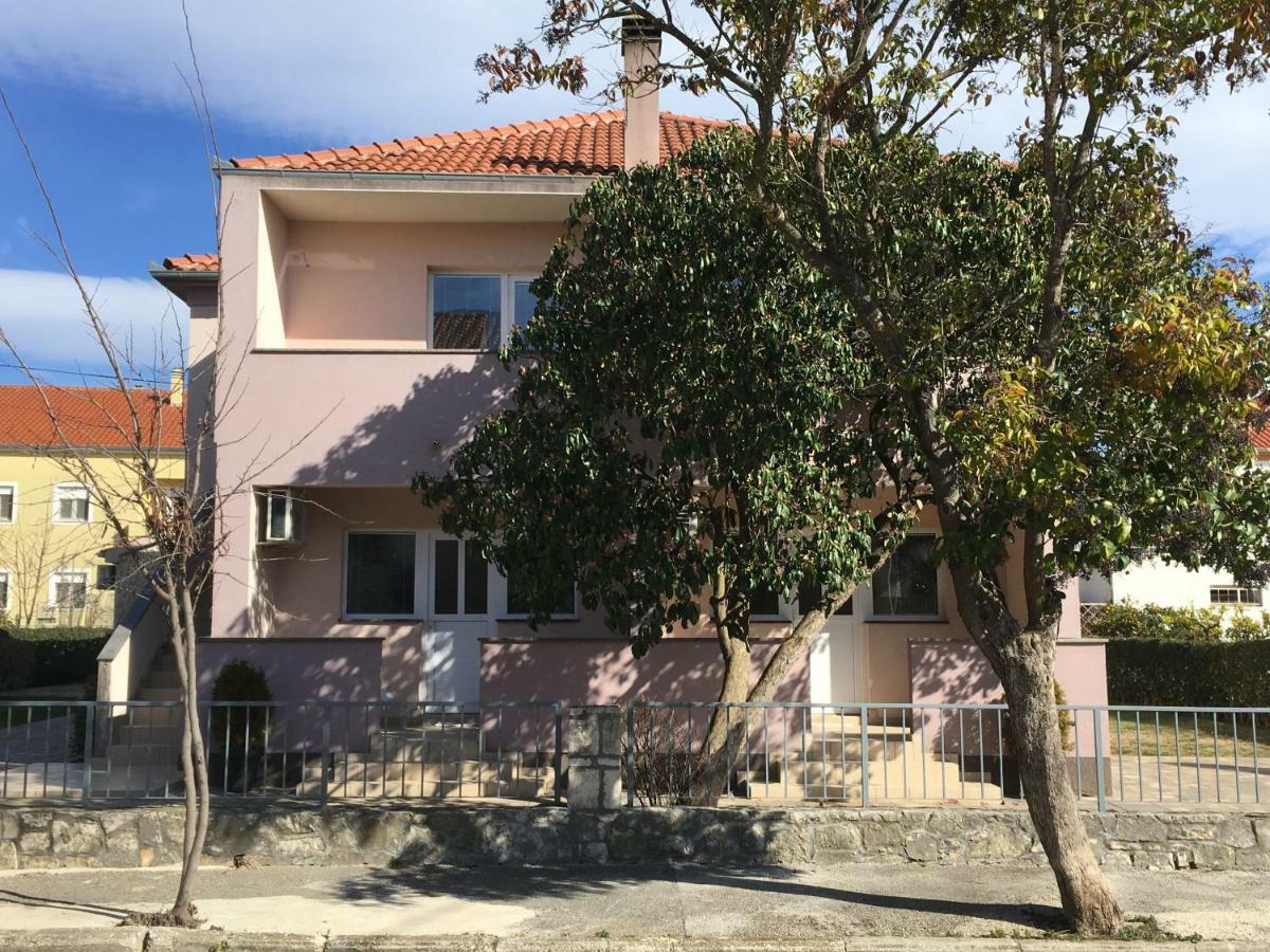 Croatian Home Apartments Zadar Extérieur photo