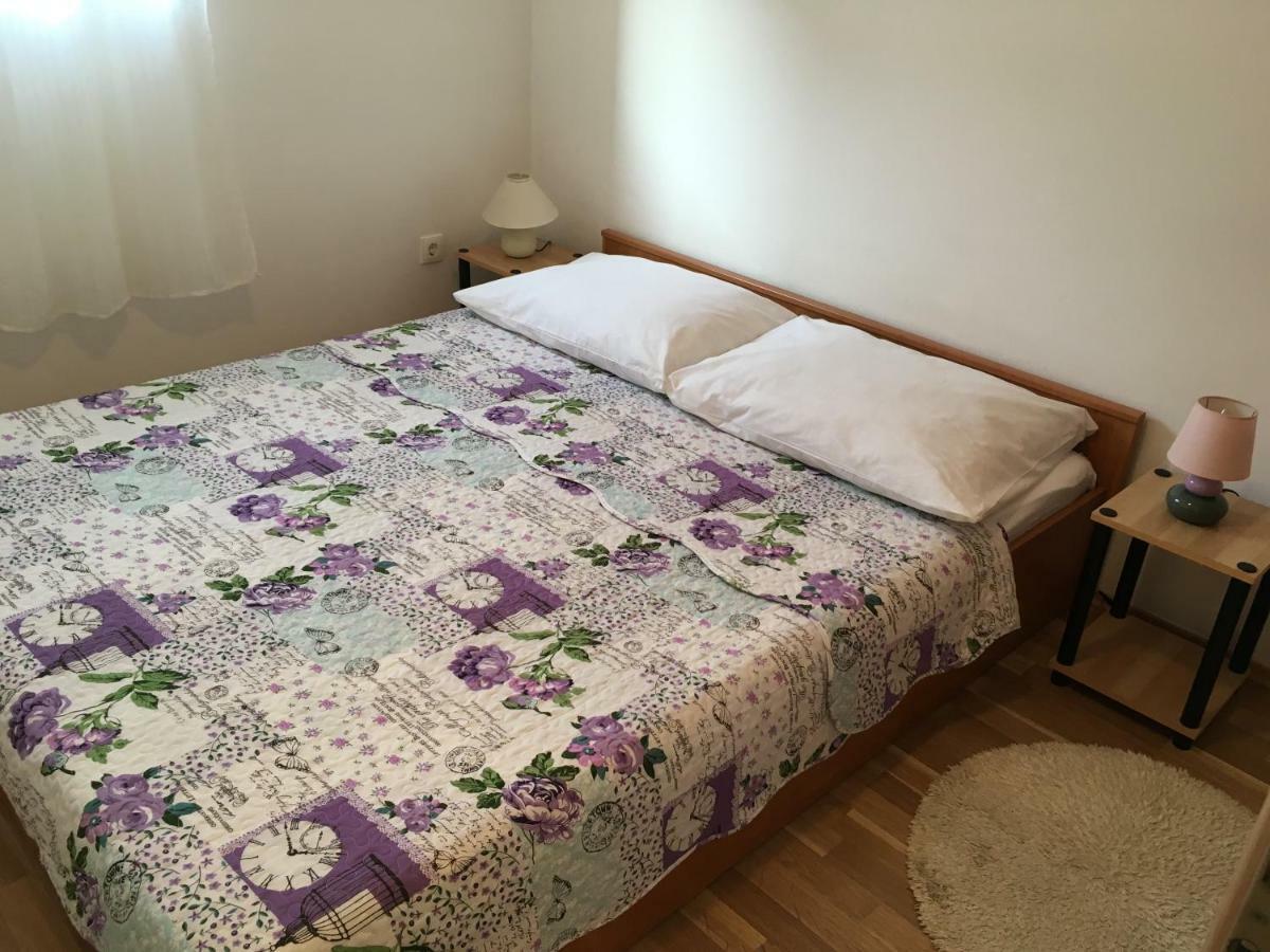 Croatian Home Apartments Zadar Extérieur photo