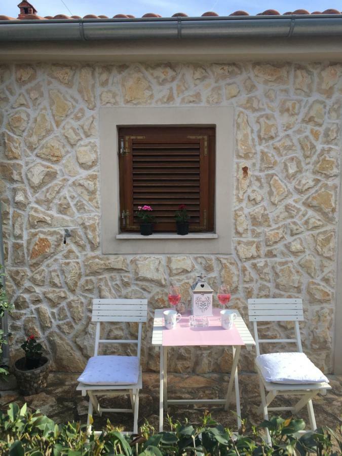 Croatian Home Apartments Zadar Extérieur photo