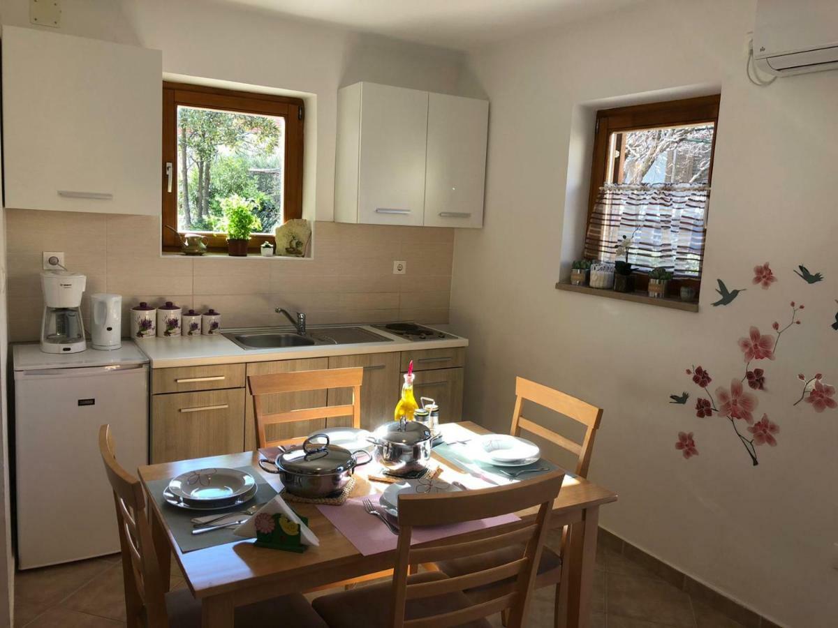 Croatian Home Apartments Zadar Extérieur photo