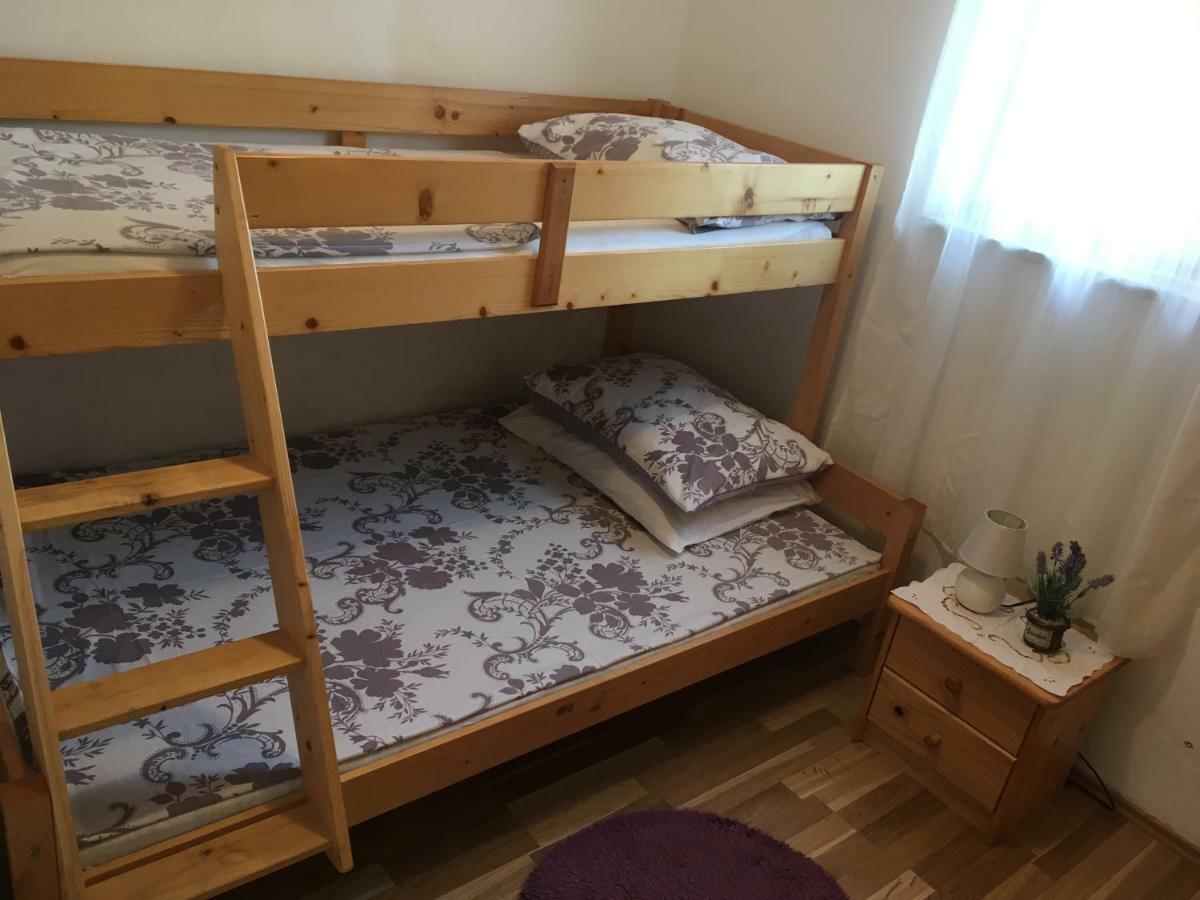 Croatian Home Apartments Zadar Extérieur photo
