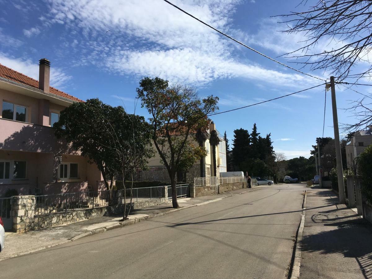 Croatian Home Apartments Zadar Extérieur photo